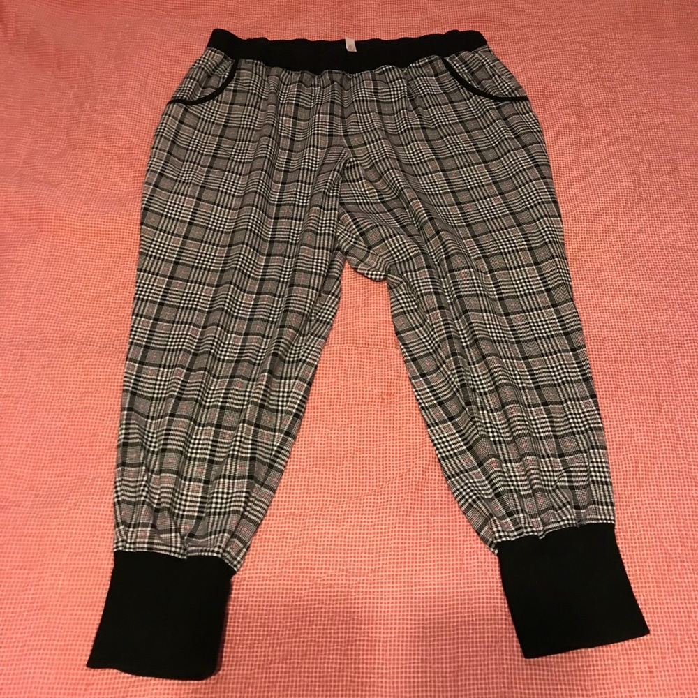 Cacique Lane Bryant pajama pants 18/20